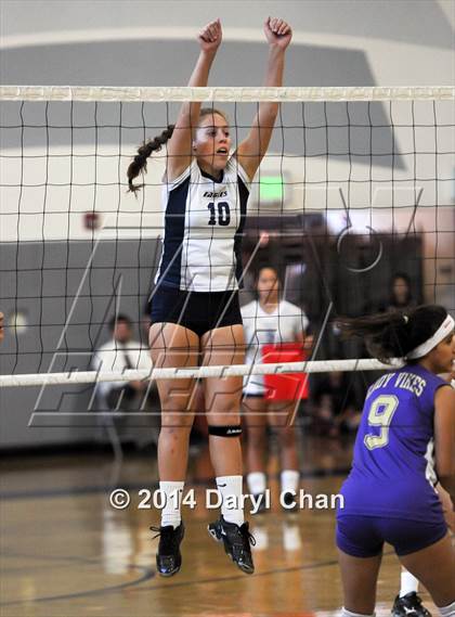 Thumbnail 1 in Mountain View @ Gabrielino photogallery.