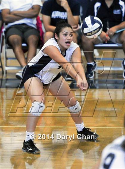 Thumbnail 3 in Mountain View @ Gabrielino photogallery.