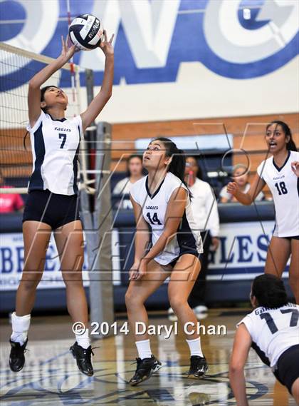 Thumbnail 3 in Mountain View @ Gabrielino photogallery.