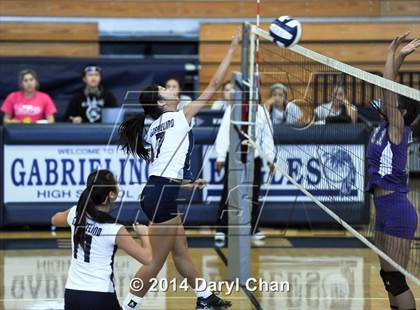 Thumbnail 3 in Mountain View @ Gabrielino photogallery.
