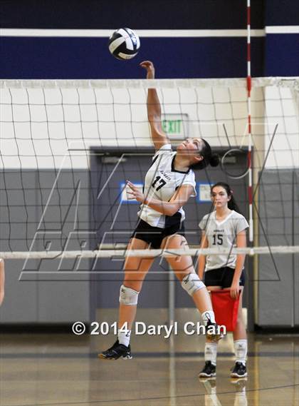 Thumbnail 1 in Mountain View @ Gabrielino photogallery.