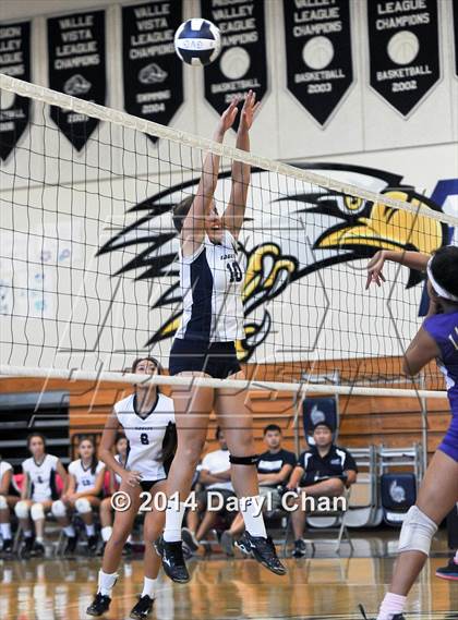 Thumbnail 2 in Mountain View @ Gabrielino photogallery.