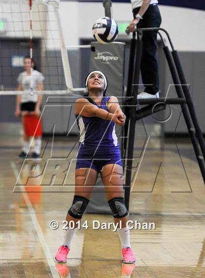 Thumbnail 3 in Mountain View @ Gabrielino photogallery.