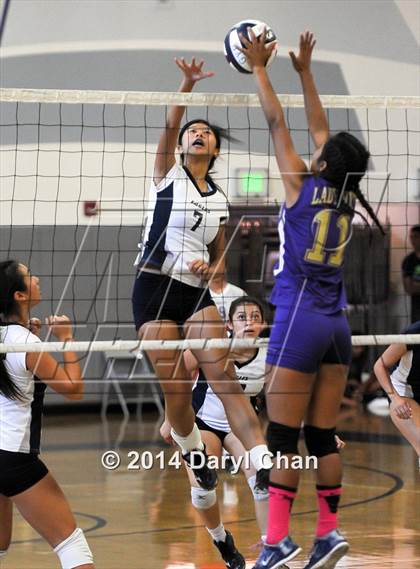 Thumbnail 2 in Mountain View @ Gabrielino photogallery.