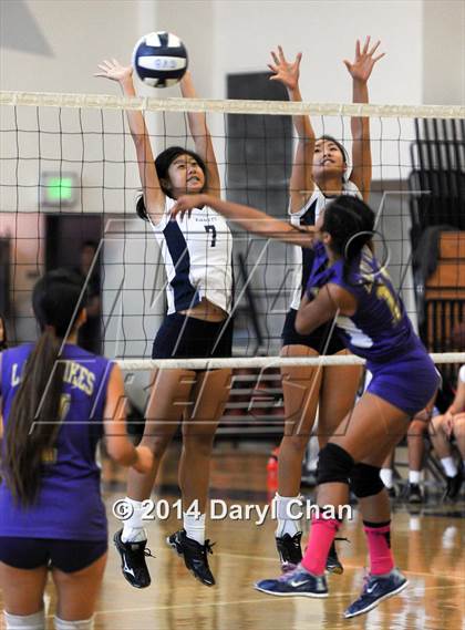 Thumbnail 1 in Mountain View @ Gabrielino photogallery.