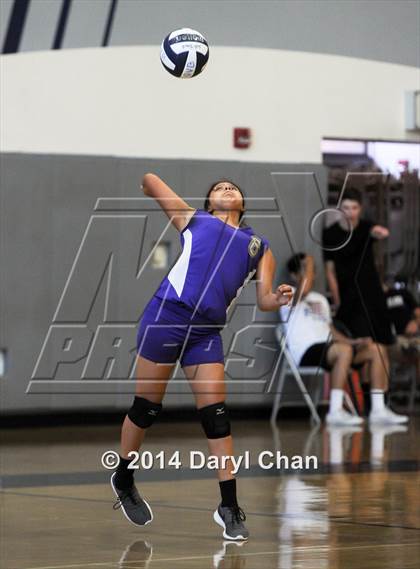 Thumbnail 3 in Mountain View @ Gabrielino photogallery.