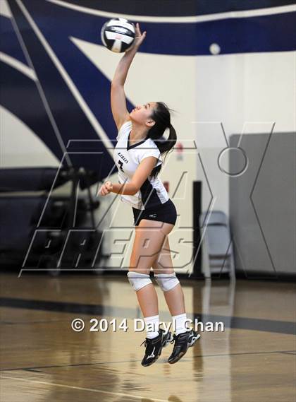 Thumbnail 1 in Mountain View @ Gabrielino photogallery.
