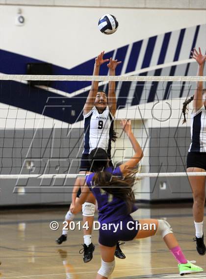 Thumbnail 2 in Mountain View @ Gabrielino photogallery.