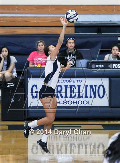 Thumbnail 3 in Mountain View @ Gabrielino photogallery.