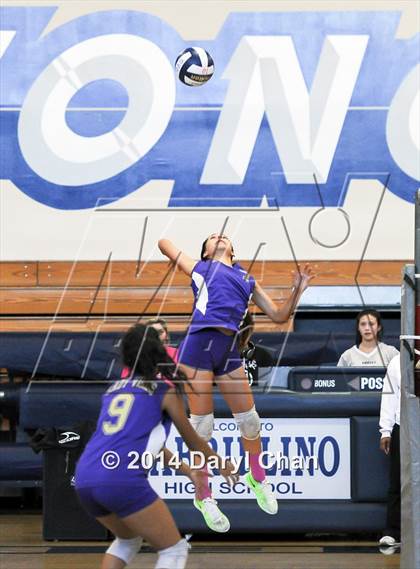 Thumbnail 3 in Mountain View @ Gabrielino photogallery.