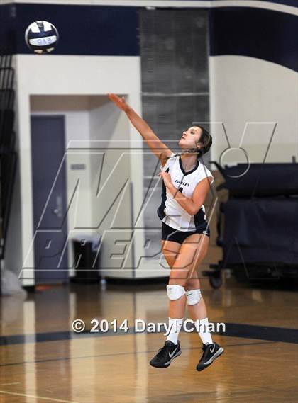Thumbnail 1 in Mountain View @ Gabrielino photogallery.