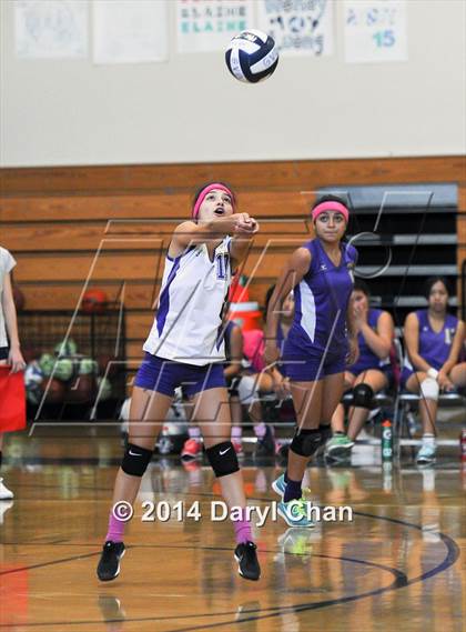 Thumbnail 1 in Mountain View @ Gabrielino photogallery.
