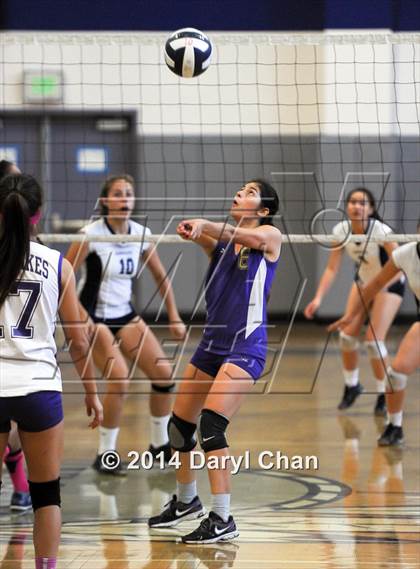 Thumbnail 1 in Mountain View @ Gabrielino photogallery.