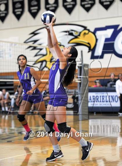 Thumbnail 3 in Mountain View @ Gabrielino photogallery.