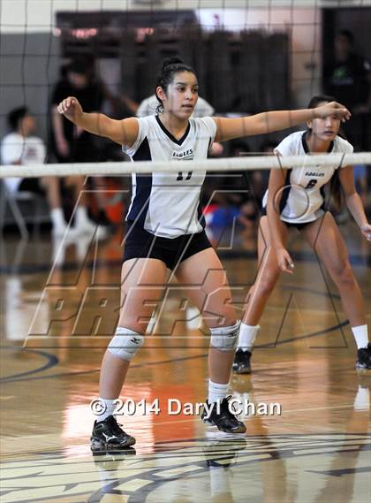 Thumbnail 2 in Mountain View @ Gabrielino photogallery.