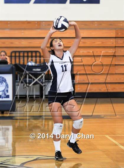 Thumbnail 1 in Mountain View @ Gabrielino photogallery.