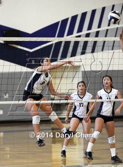 Thumbnail 2 in Mountain View @ Gabrielino photogallery.