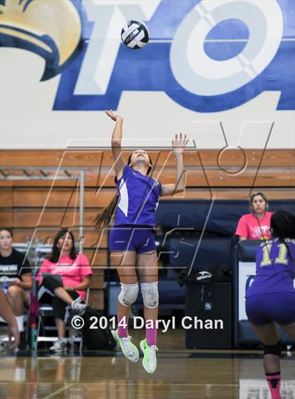 Thumbnail 2 in Mountain View @ Gabrielino photogallery.