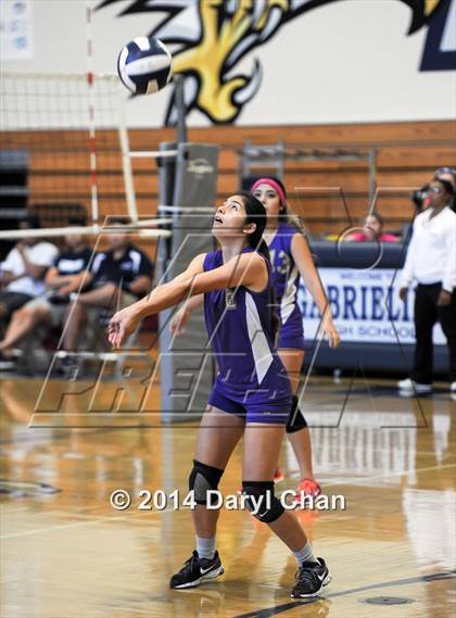 Thumbnail 3 in Mountain View @ Gabrielino photogallery.