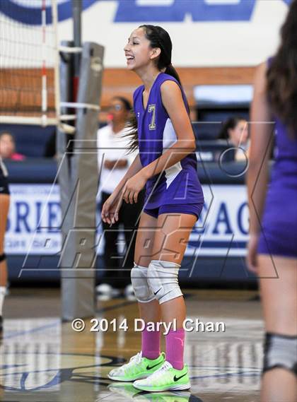 Thumbnail 1 in Mountain View @ Gabrielino photogallery.