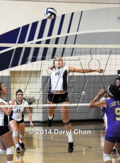 Thumbnail 3 in Mountain View @ Gabrielino photogallery.