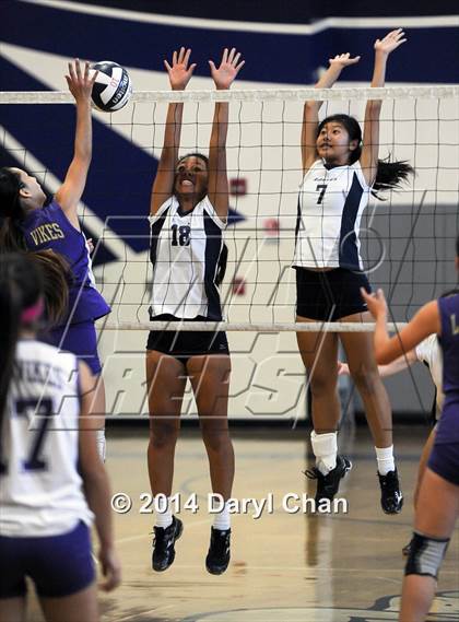 Thumbnail 2 in Mountain View @ Gabrielino photogallery.