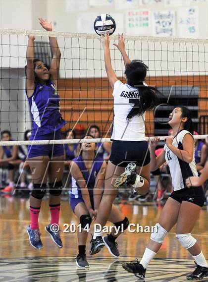Thumbnail 3 in Mountain View @ Gabrielino photogallery.