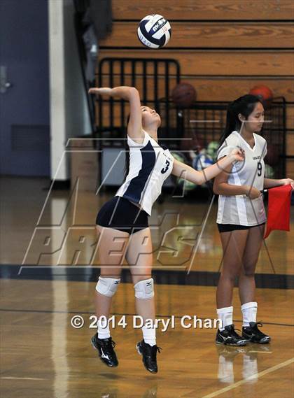 Thumbnail 3 in Mountain View @ Gabrielino photogallery.
