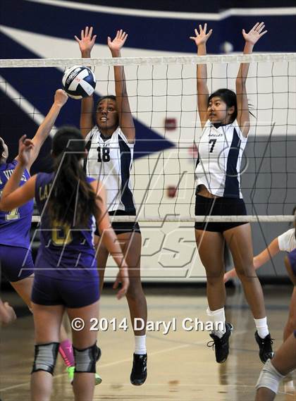 Thumbnail 2 in Mountain View @ Gabrielino photogallery.
