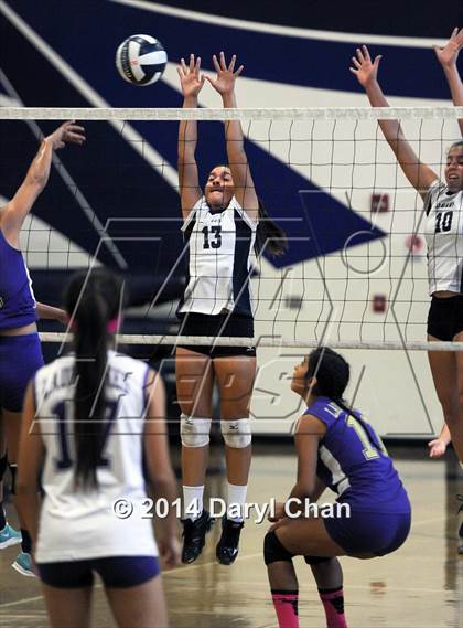 Thumbnail 3 in Mountain View @ Gabrielino photogallery.