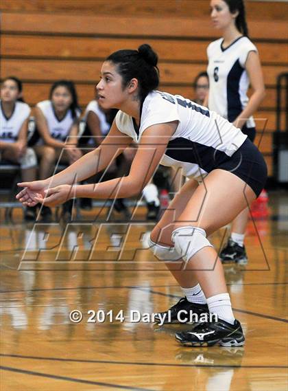 Thumbnail 1 in Mountain View @ Gabrielino photogallery.