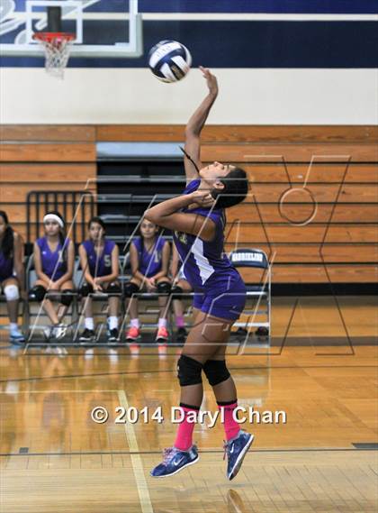 Thumbnail 3 in Mountain View @ Gabrielino photogallery.