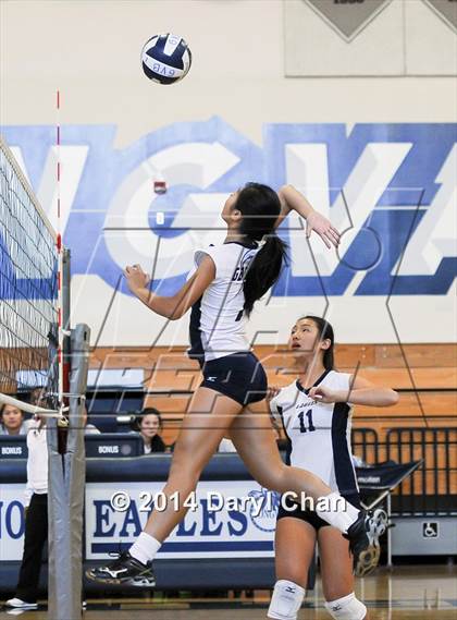 Thumbnail 2 in Mountain View @ Gabrielino photogallery.