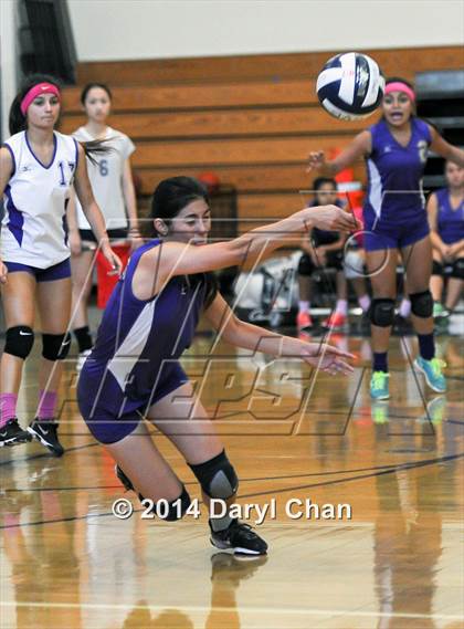 Thumbnail 2 in Mountain View @ Gabrielino photogallery.
