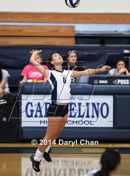 Thumbnail 2 in Mountain View @ Gabrielino photogallery.