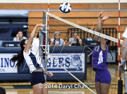 Thumbnail 3 in Mountain View @ Gabrielino photogallery.