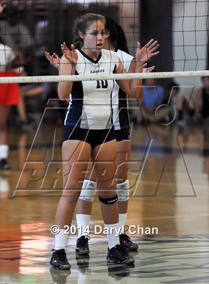 Thumbnail 3 in Mountain View @ Gabrielino photogallery.