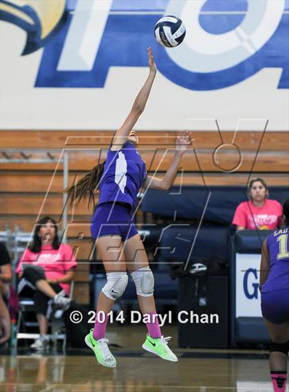 Thumbnail 3 in Mountain View @ Gabrielino photogallery.