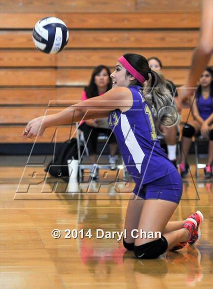 Thumbnail 3 in Mountain View @ Gabrielino photogallery.