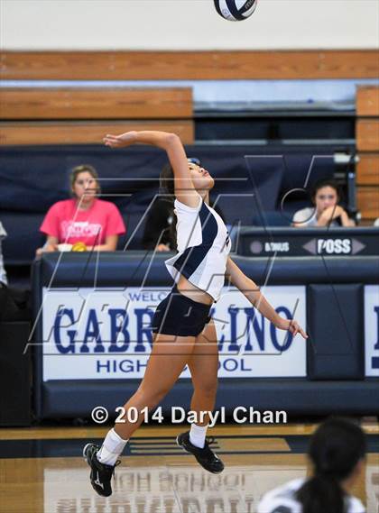 Thumbnail 3 in Mountain View @ Gabrielino photogallery.