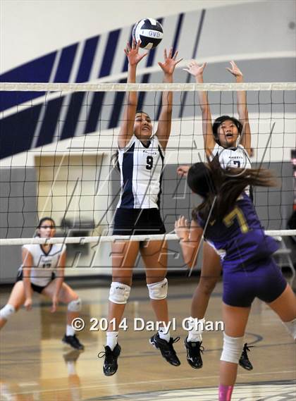 Thumbnail 3 in Mountain View @ Gabrielino photogallery.