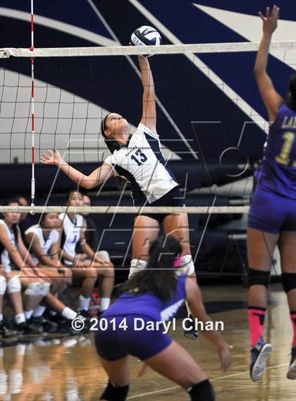 Thumbnail 1 in Mountain View @ Gabrielino photogallery.