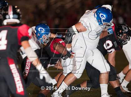 Thumbnail 2 in Bishop Gorman @ Centennial photogallery.
