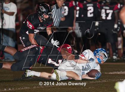 Thumbnail 1 in Bishop Gorman @ Centennial photogallery.