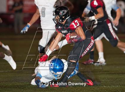 Thumbnail 3 in Bishop Gorman @ Centennial photogallery.