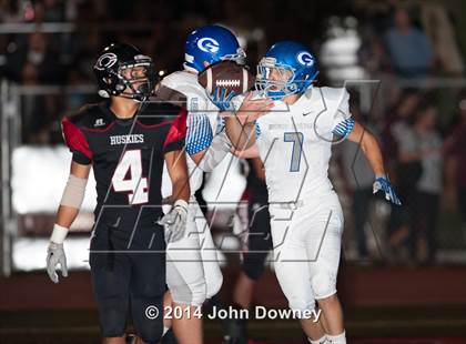Thumbnail 2 in Bishop Gorman @ Centennial photogallery.