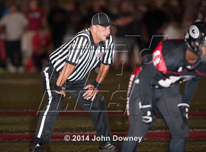 Thumbnail 2 in Bishop Gorman @ Centennial photogallery.