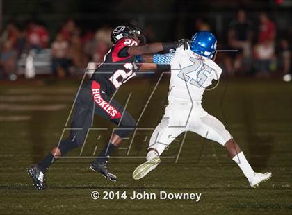 Thumbnail 3 in Bishop Gorman @ Centennial photogallery.