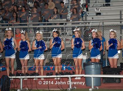 Thumbnail 2 in Bishop Gorman @ Centennial photogallery.