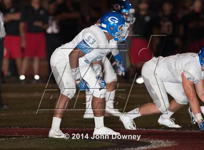 Thumbnail 1 in Bishop Gorman @ Centennial photogallery.